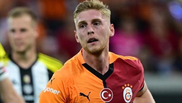 &ldquo;Qalatasaray&rdquo;dan Metehan Baltacıya qarşı SƏRT ADDIM