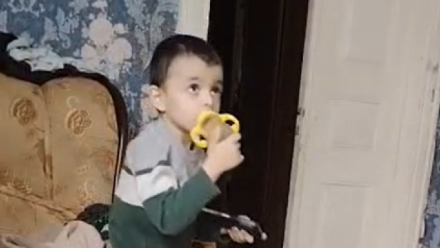 Tənha ananın FƏRYADI &ndash; &ldquo;5 yaşlı oğlum əziyyət çəkir&rdquo; &ndash; FOTO/VİDEO