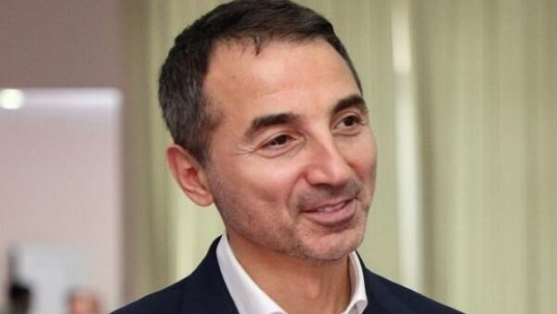 Adnan Əhmədzadənin supermarketi bağlandı - FOTO