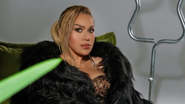 Rəqsanə ev dustağı olduğu halda efirə necə çıxıb? - Özü açıqladı