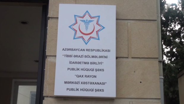 Ov tüfəngi ilə ehtiyatsız davranan Qax sakini XƏSTƏXANALIQ oldu