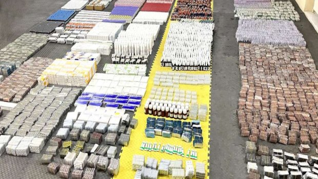 Ölkəyə gətirilən &ldquo;kartof&rdquo; yükündən görün nə çıxdı - FOTO