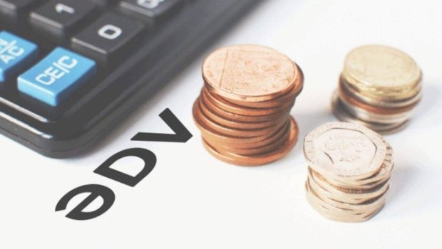 Aktiv ƏDV ödəyicilərinin sayı artıb