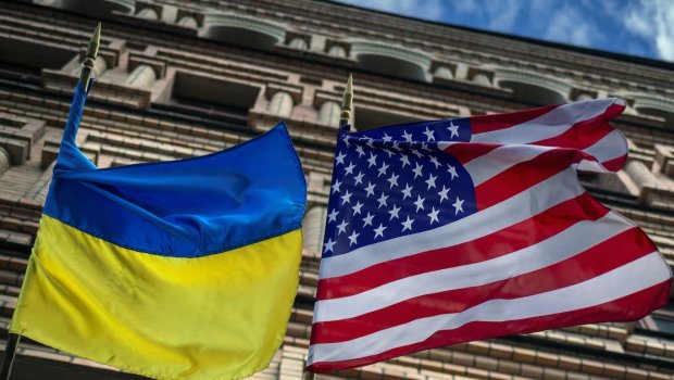 ABŞ və Ukrayna nümayəndələri sülh imkanlarını MÜZAKİRƏ ediblər