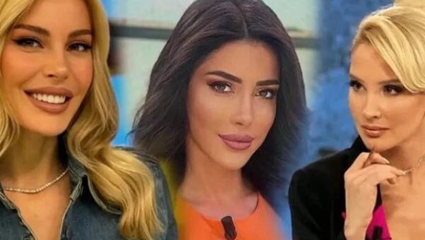 Türkiyədə saxlanılan aparıcılardan ikisi AZADLIĞA BURAXILDI