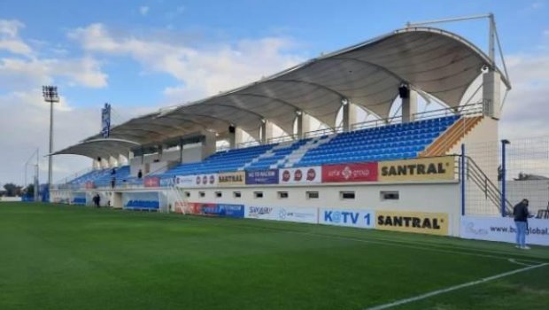 "Zirə" - "Qarabağ" matçının START HEYƏTLƏRİ