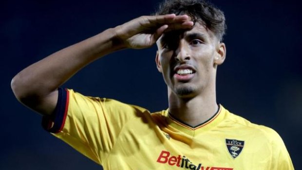 İtaliya nəhəngləri gənc müdafiəçi üçün SƏFƏRBƏR OLDU