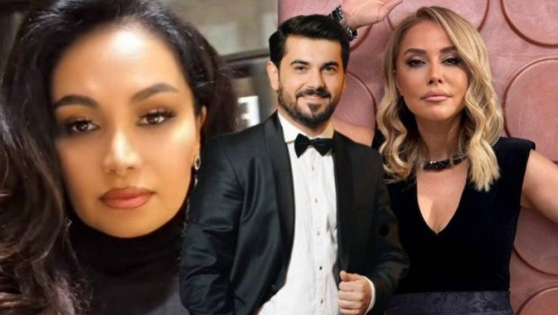 Elşəndən İradə və Sevda ilə bağlı ETİRAF