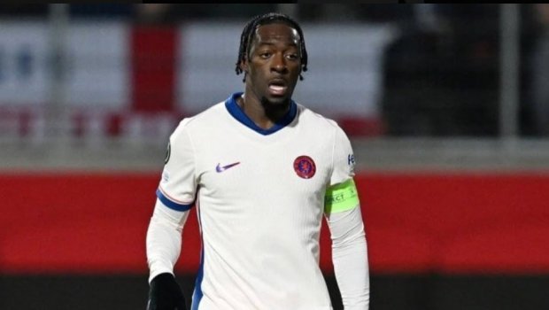 &ldquo;Beşiktaş&rdquo; &ldquo;Çelsi&rdquo;nin futbolçusunu transfer etmək istəyir