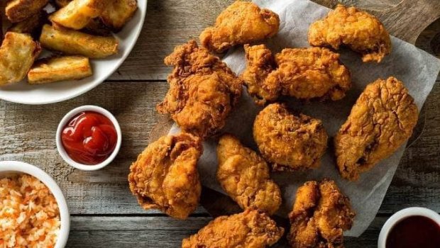 Qızardılmış qidalar həmişə piylənməyə SƏBƏB OLMUR