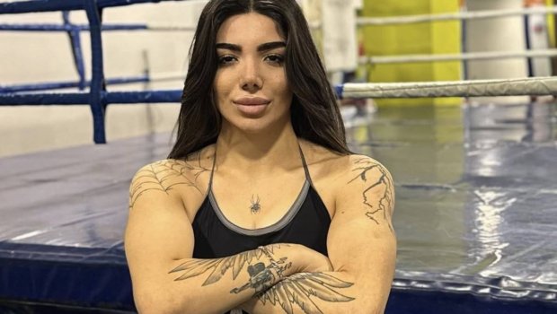 Məhkəmə Tulin Ələkbərova ilə bağlı QƏRAR VERDİ