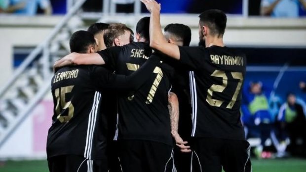 &ldquo;Qarabağ&rdquo; - &ldquo;Ayaks&rdquo; matçını yayımlayacaq kanal DƏYİŞDİ