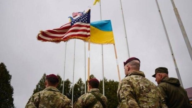 ABŞ Milad bayramı ərəfəsində Ukraynaya silah tədarükünü ARTIRACAQ