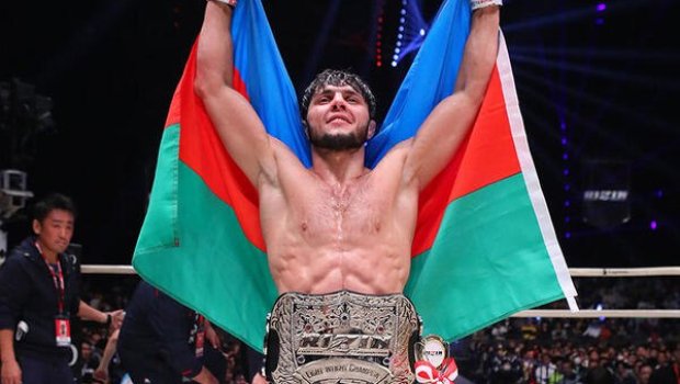 Tofiq Musayev yüksək vəzifəyə TƏYİN OLUNDU - FOTO