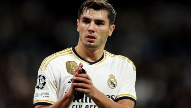 Ərəblər &ldquo;Real&rdquo;ın futbolçusu üçün hərəkətə keçdi