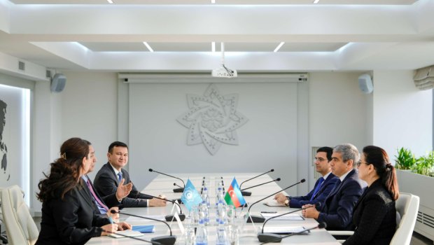 Azərbaycan TDT-yə üzv və müşahidəçi ölkələrlə uğurlu təcrübələrin mübadiləsinə hazırdır