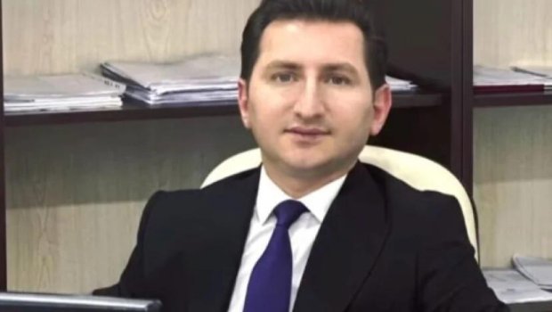 Kənan Ağababayev yeni vəzifəyə TƏYİN OLUNDU