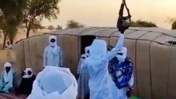 Toy faciə ilə nəticələndi: Bəy öldürüldü