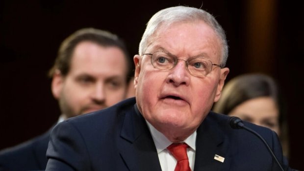 Kit Kelloq: "ABŞ Ukraynaya öz hərbçilərini göndərmək niyyətində deyil"