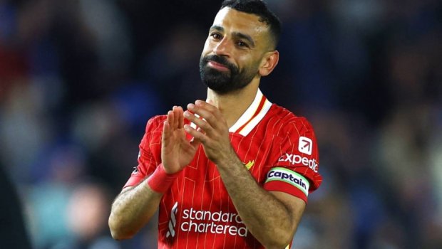 Məhəmməd Salah ehtiyatda qaldığına görə GİLEYLƏNDİ: &ldquo;Səbəbini bilmirəm&rdquo;