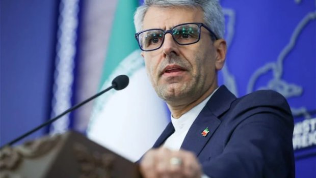 Azərbaycanla münasibətlər İran üçün çox önəmlidir - İsmayıl Baqai