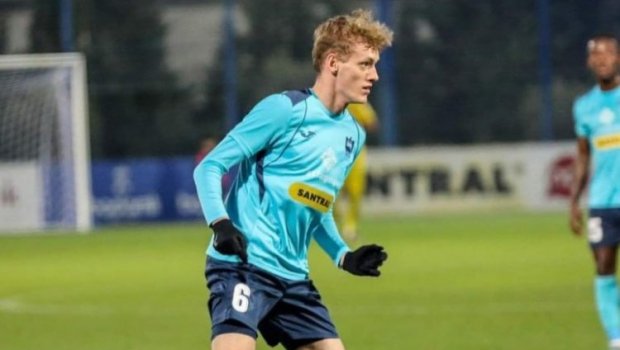 &ldquo;Zirə&rdquo; legioneri ilə yollarını ayıracaq