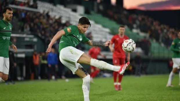 Millimizin üzvü Türkiyə klubuna keçir?