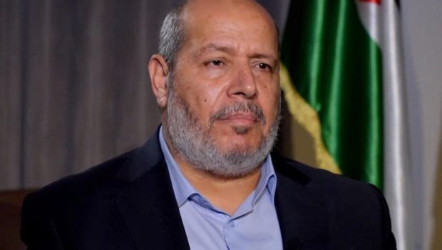 HƏMAS tərksilah olmaq üçün şərtini açıqladı