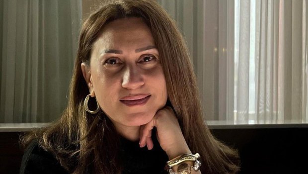 Azərin Türkiyədə əməliyyat olundu