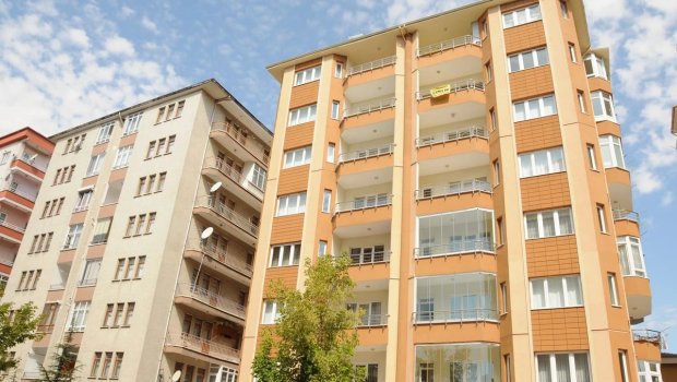 Yeni binalarda çıxarış problemi &mdash; Məsələ öz həllini necə tapacaq?