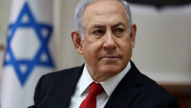 Netanyahu: &ldquo;Fələstin dövlətinin yaradılmasına yol verməyəcəyik!&rdquo;