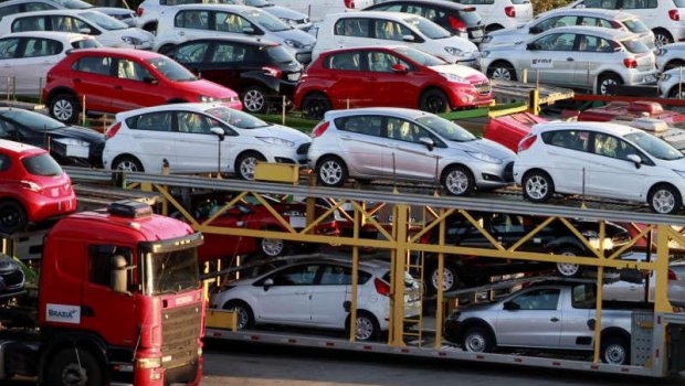 Azərbaycan avtomobil idxalını artırıb: Bəs ehtiyat hissələr bazarında vəziyyət necədir?