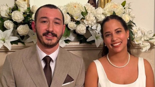 Nilufərin qızı ərə gedir - FOTO