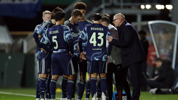 "Ayaks" Bakıya ciddi itki ilə gəlir - VİDEO