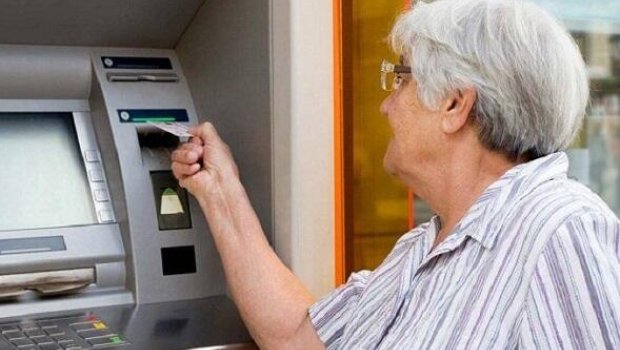 Pensiyalar bu tarixdə VERİLƏCƏK