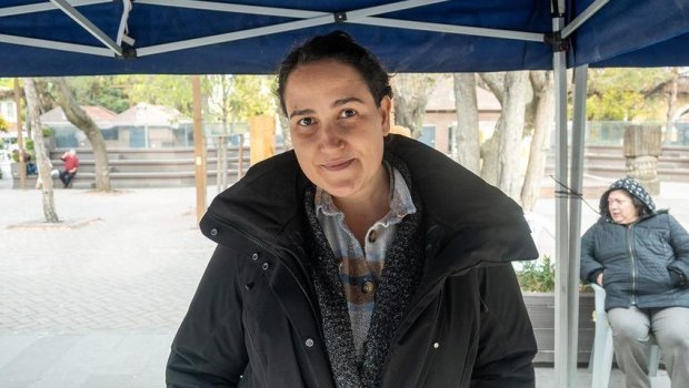 Hobbisi idi, indi 15 manata satır: Alıcılar istifadə etməyə qıymır - FOTO