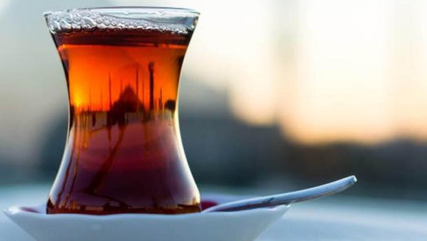 Soyuq havada çay əvəzinə su içmək daha faydalıdır