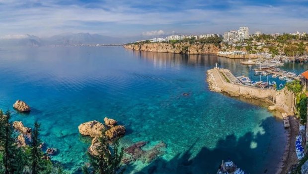 Gecə saatlarında Türkiyədə zəlzələ oldu