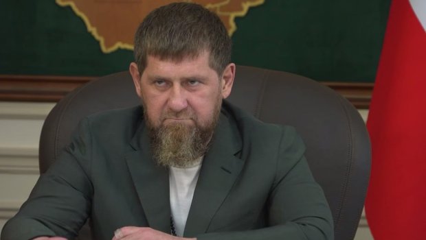 Rusiya Ukraynaya dron hücumlarını niyə çoxaldıb? &ndash; Səbəbini Kadırov AÇIQLADI