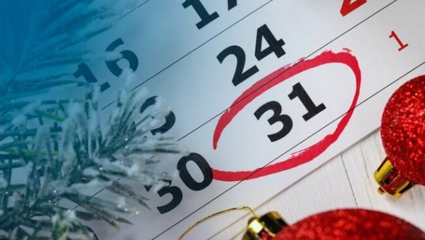 Yeni ildə neçə gün İŞ olmayacaq?