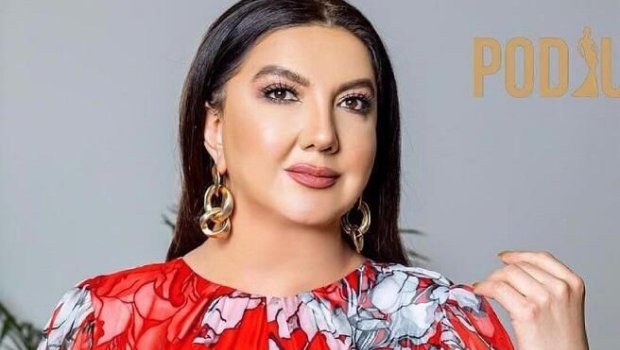 Nazilə Səfərli: &ldquo;Abid Şərifovun xanımı o qadınlara həsəd aparırdı&rdquo;