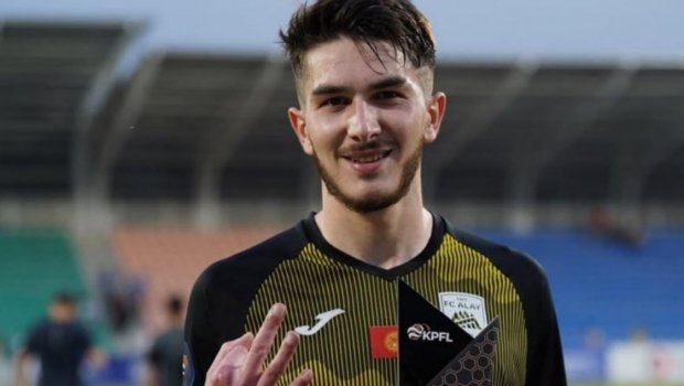 Daha bir futbolçumuz klubunu DƏYİŞDİ