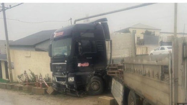 Hökməli&ndash;Qobu yolundakı qəzada ölənlərin sayı 3-ə çatdı