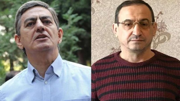 SON DƏQİQƏ! Apellyasiya Məhkəməsi Məmməd İbrahimlə bağlı QƏRAR VERDİ