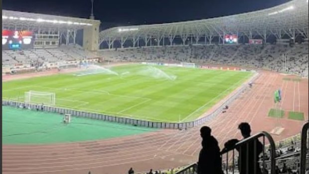 &ldquo;Qarabağ&rdquo; niyə çempionat oyunlarını respublika stadionunda keçirmir? - Klubdan AÇIQLAMA