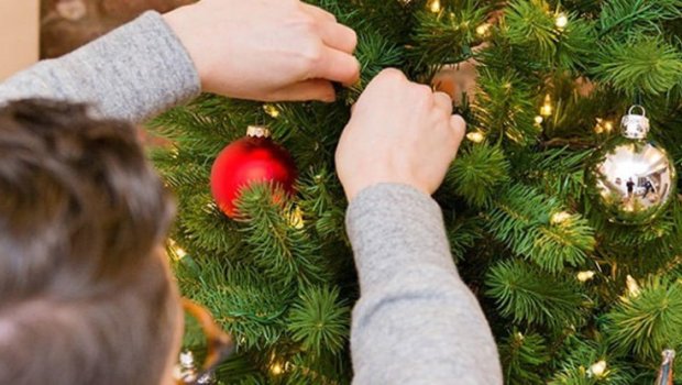 Yolkaya bu oyuncaqları asmaq olmaz - SƏBƏB