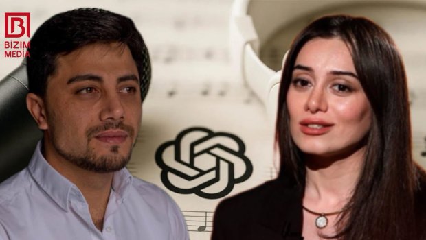 Bir gecədə məşhurlaşan süni müğənni &ndash; Bu ifalar necə trendə ÇEVRİLDİ? &ndash; VİDEO