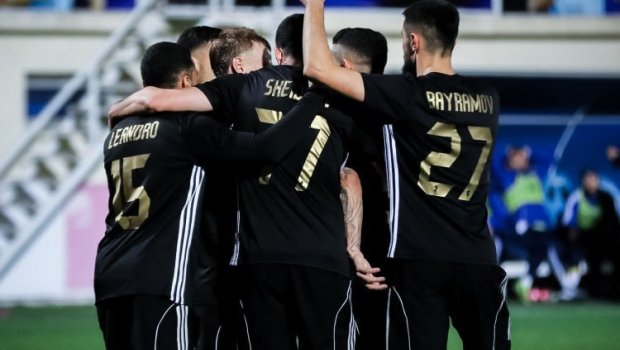 &ldquo;Qarabağ&rdquo; &ndash; &ldquo;Ayaks&rdquo; matçına neçə bilet SATILIB?