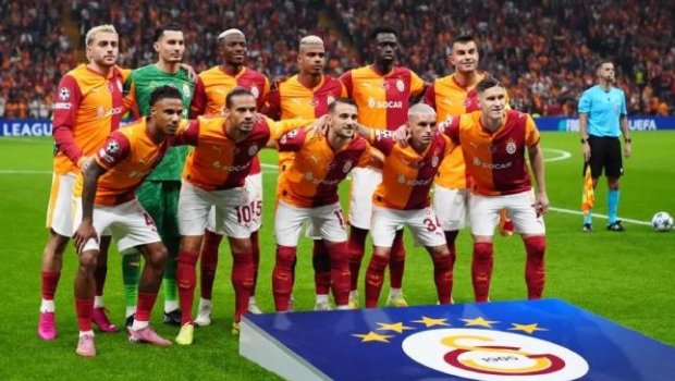 &ldquo;Qalatasaray&rdquo; Fransaya ciddi itkilərlə YOLLANIR