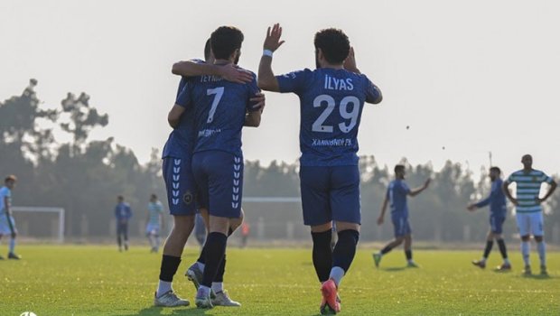 &ldquo;Xankəndi&rdquo; liderliyə YÜKSƏLDİ